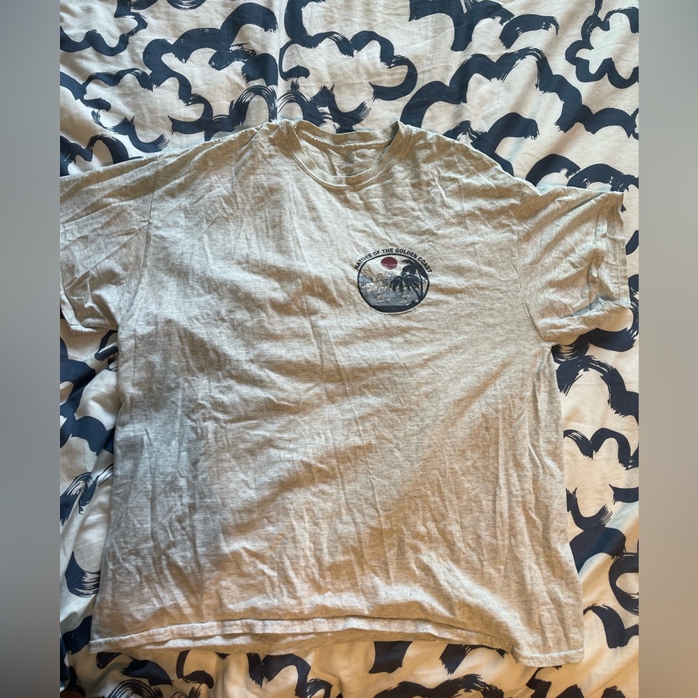 Brandy Melville Tee